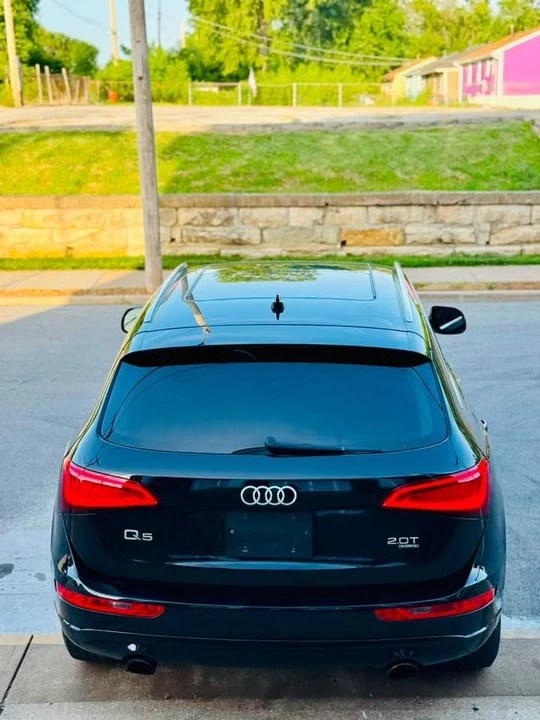 2015 Audi 8R Q5 - Image 5 of 20
