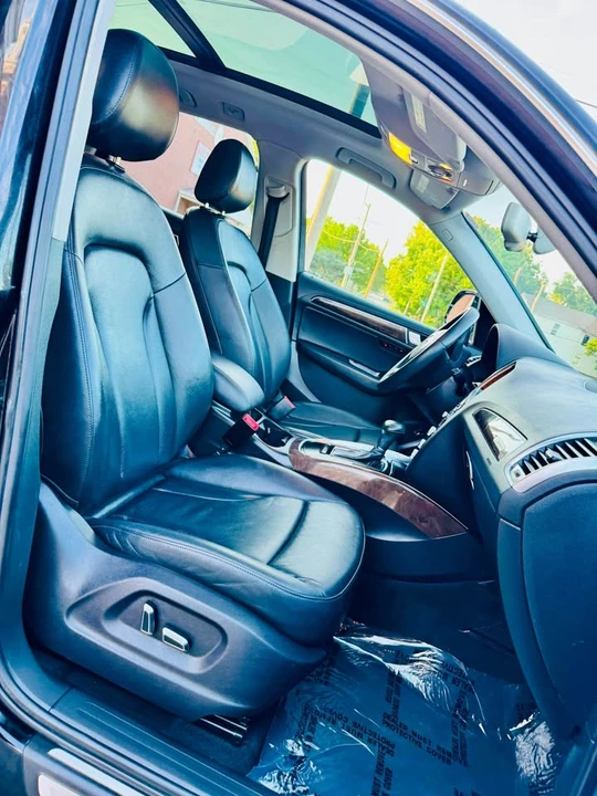 2015 Audi 8R Q5 - Image 14 of 20
