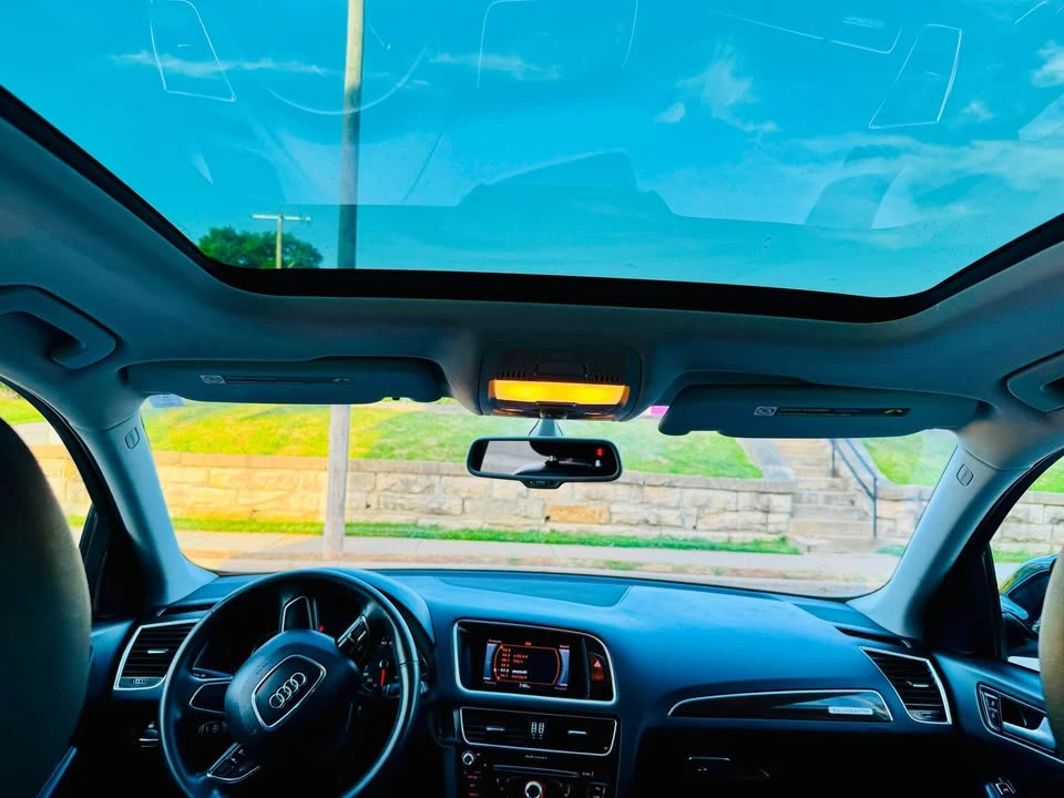 2015 Audi 8R Q5 - Image 12 of 20