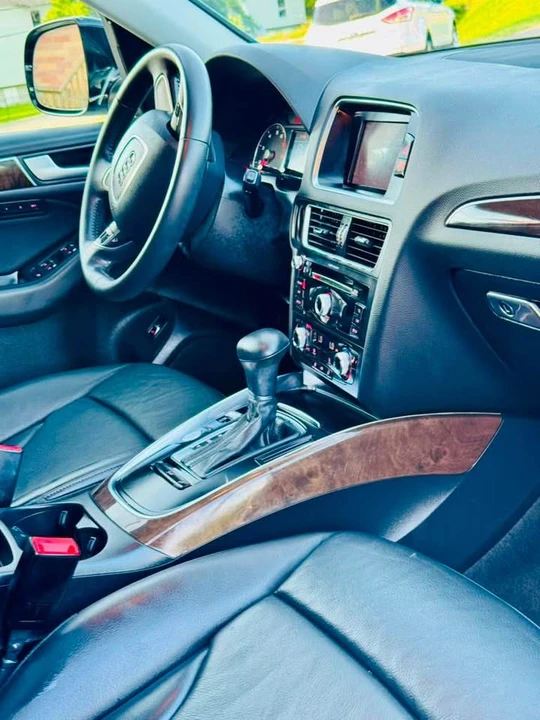 2015 Audi 8R Q5 - Image 18 of 20