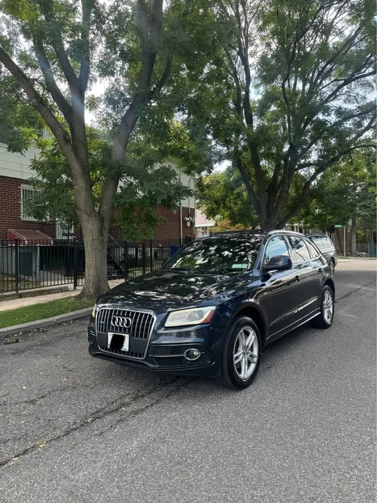 2015 Audi 8R Q5 - Image 2 of 14