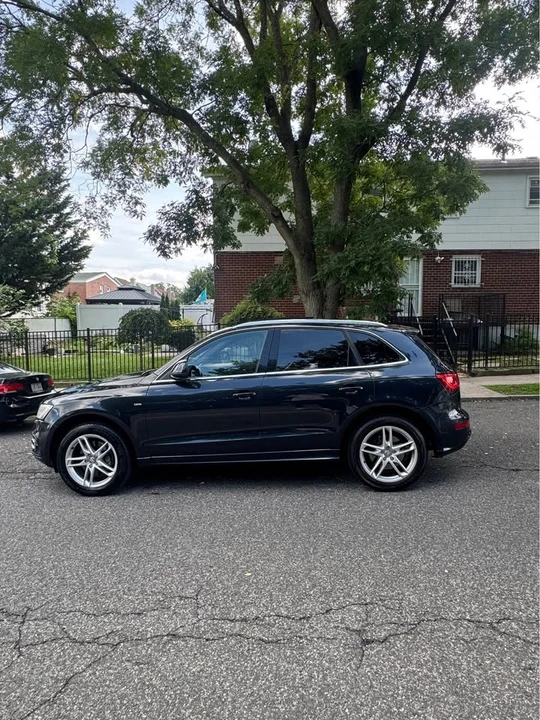 2015 Audi 8R Q5 - Image 3 of 14