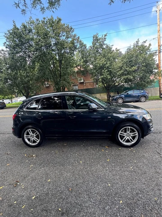 2015 Audi 8R Q5 - Image 7 of 14