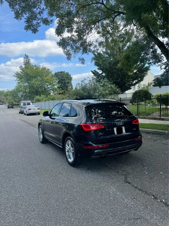 2015 Audi 8R Q5 - Image 4 of 14