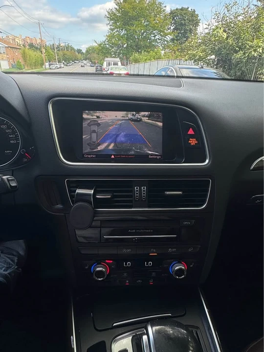 2015 Audi 8R Q5 - Image 11 of 14