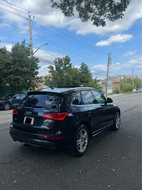 2015 Audi 8R Q5 - Image 6 of 14