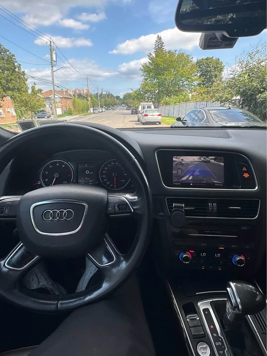 2015 Audi 8R Q5 - Image 13 of 14
