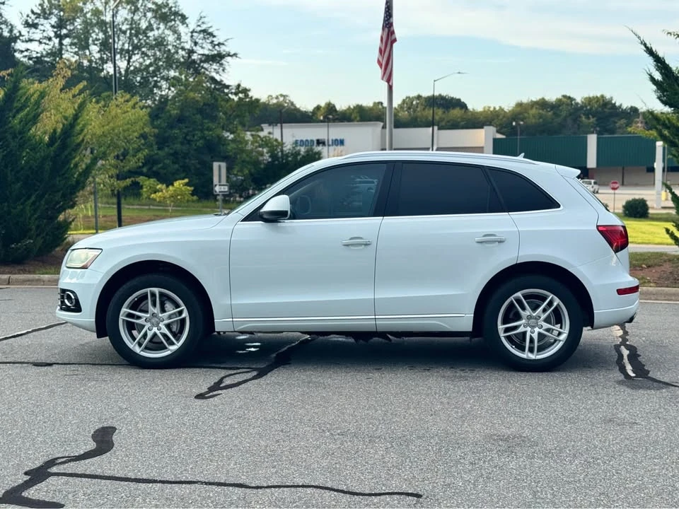 2015 Audi 8R Q5 - Image 7 of 20