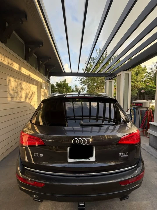 2015 Audi 8R Q5 - Image 7 of 9