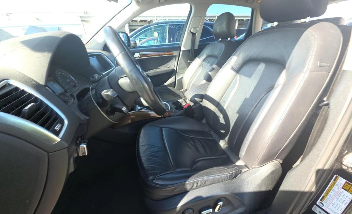 2015 Audi 8R Q5 - Image 7 of 12