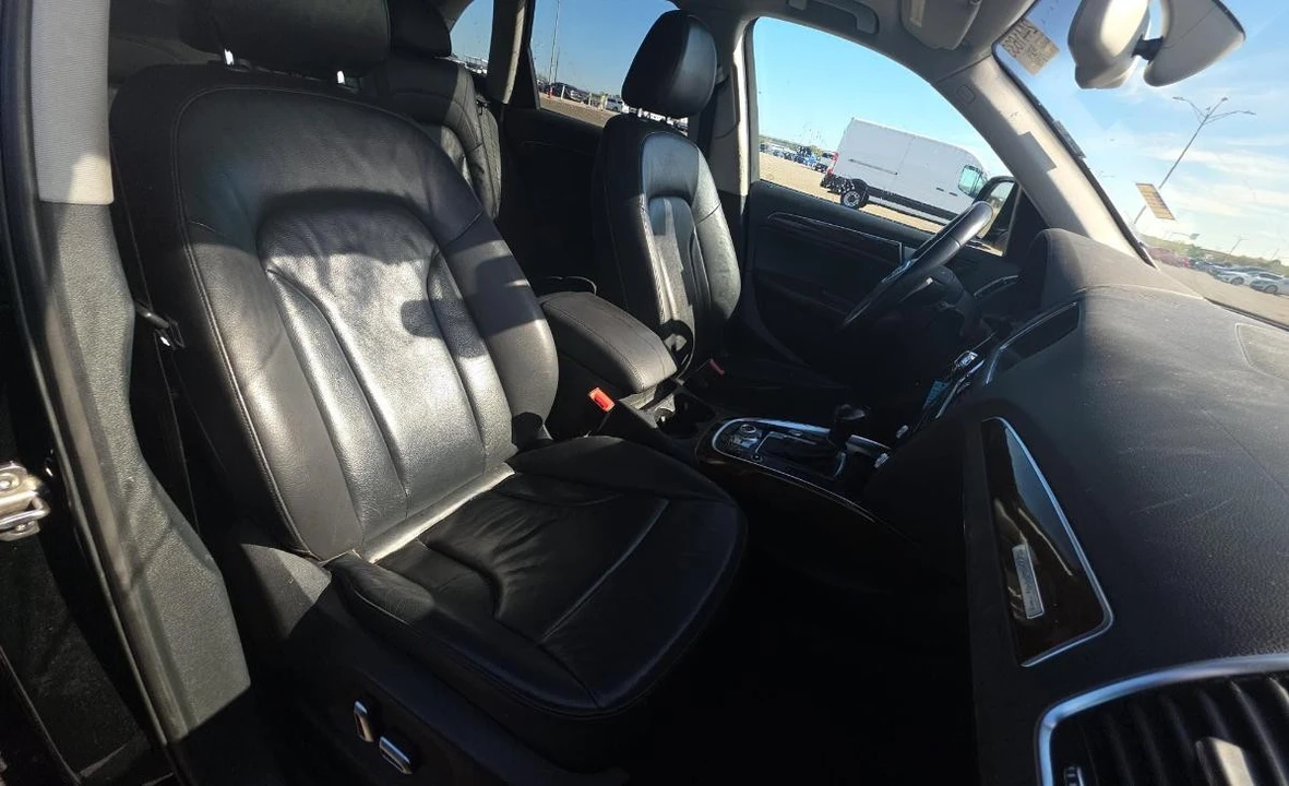 2015 Audi 8R Q5 - Image 8 of 12