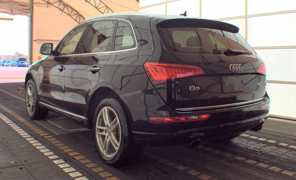 2015 Audi 8R Q5 - Image 6 of 12