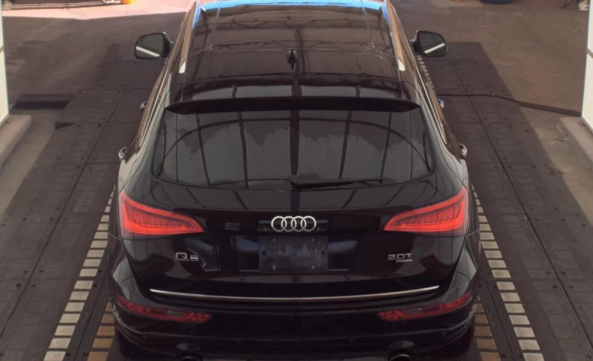 2015 Audi 8R Q5 - Image 5 of 12