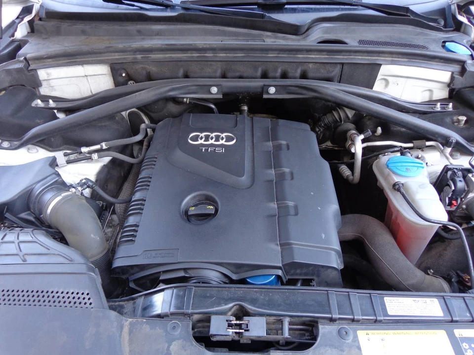 2015 Audi 8R Q5 - Image 22 of 22