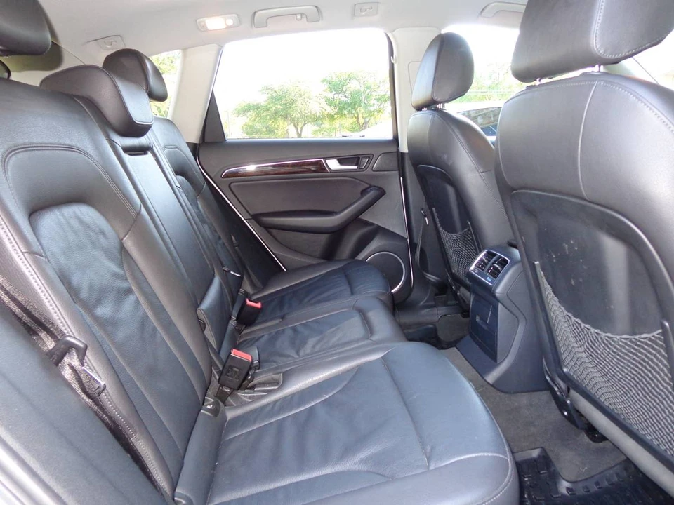 2015 Audi 8R Q5 - Image 12 of 22