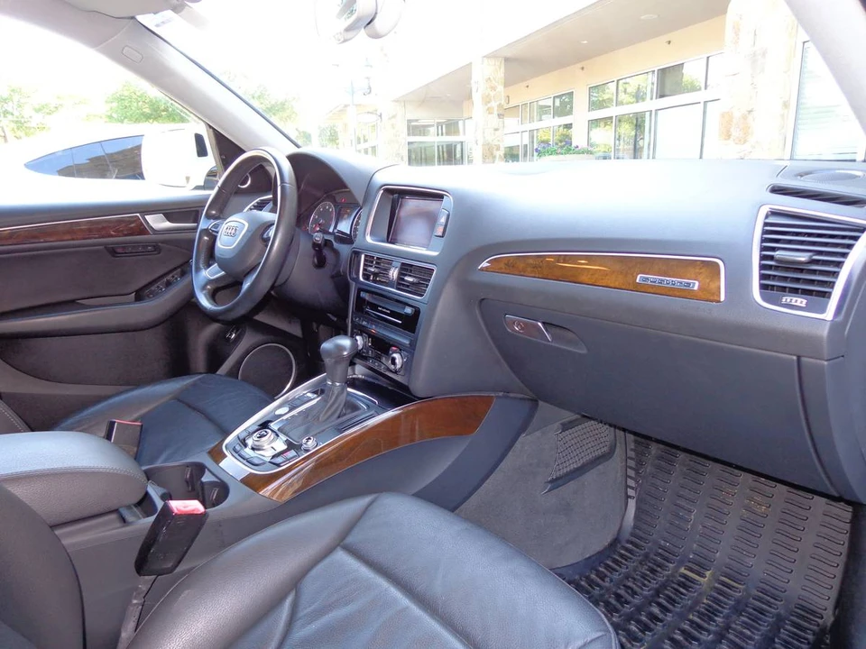 2015 Audi 8R Q5 - Image 15 of 22