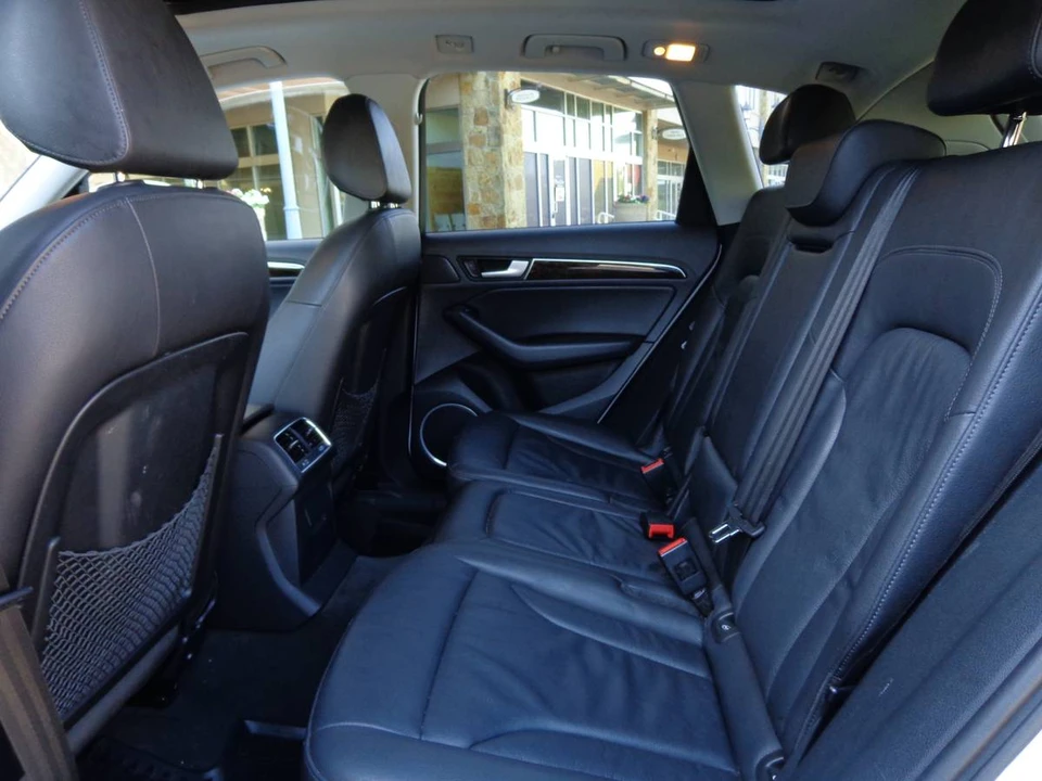 2015 Audi 8R Q5 - Image 11 of 22