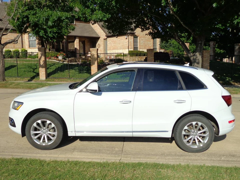 2015 Audi 8R Q5 - Image 3 of 22