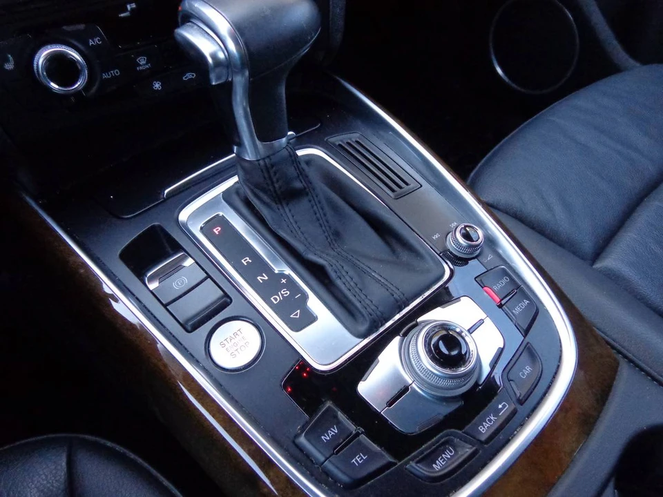 2015 Audi 8R Q5 - Image 17 of 22