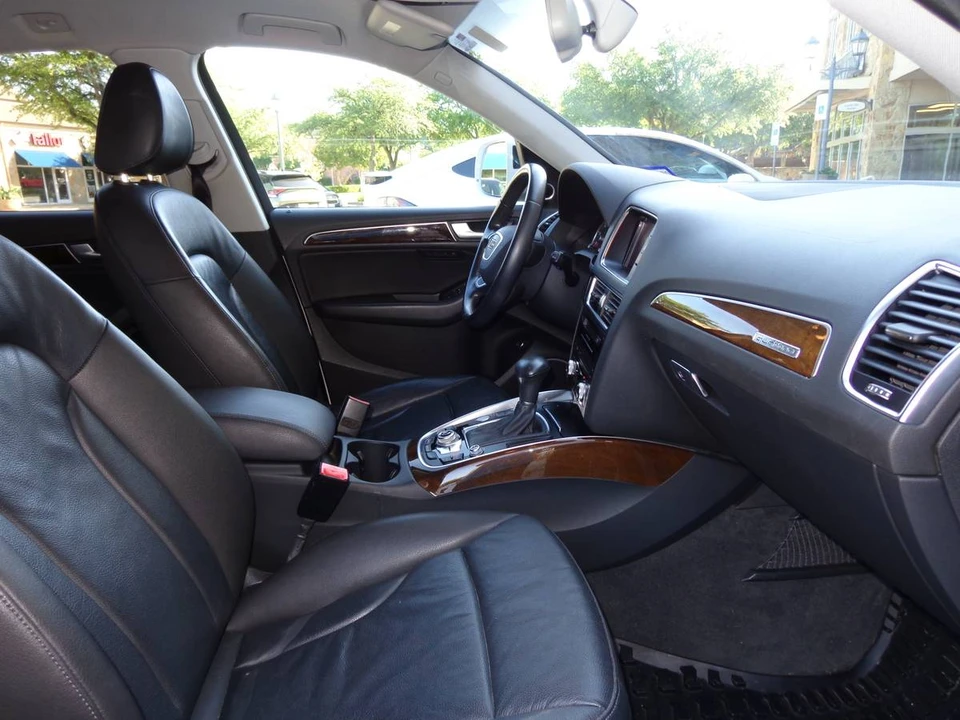 2015 Audi 8R Q5 - Image 14 of 22