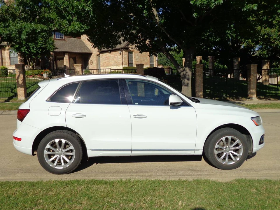 2015 Audi 8R Q5 - Image 6 of 22