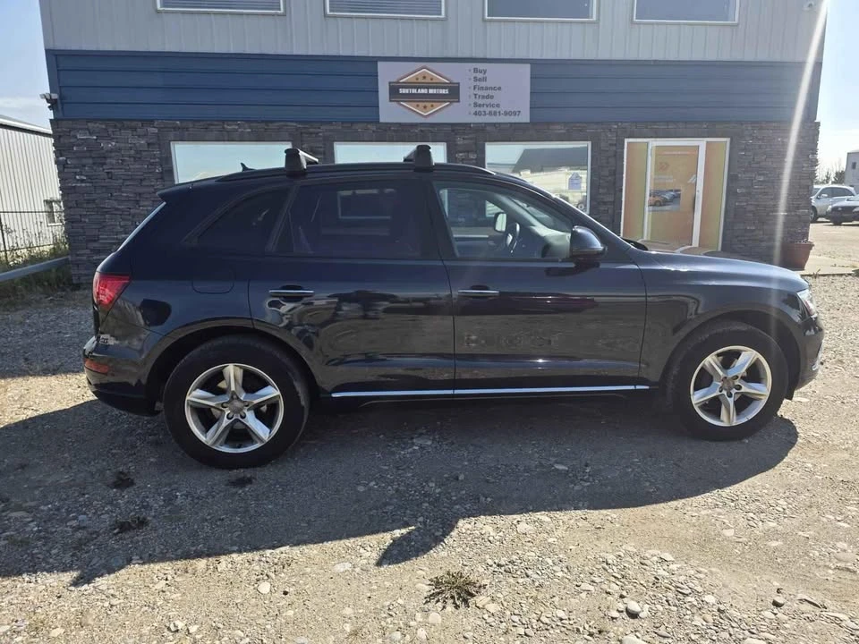 2015 Audi 8R Q5 - Image 3 of 11