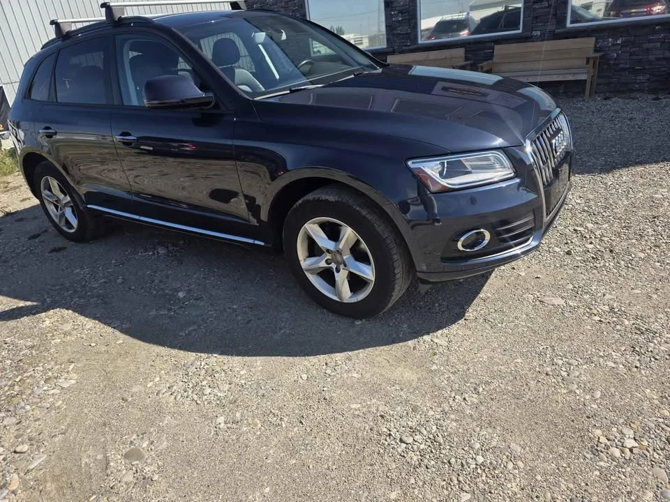 2015 Audi 8R Q5 - Image 2 of 11
