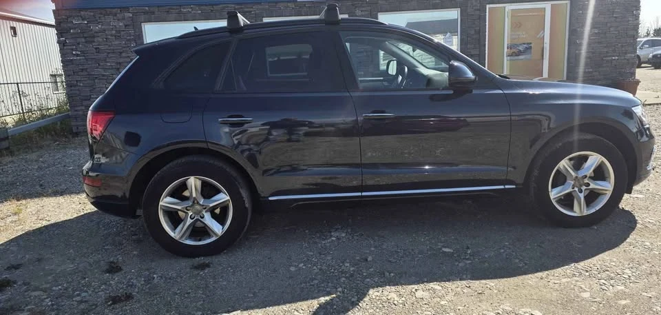 2015 Audi 8R Q5 - Image 4 of 11