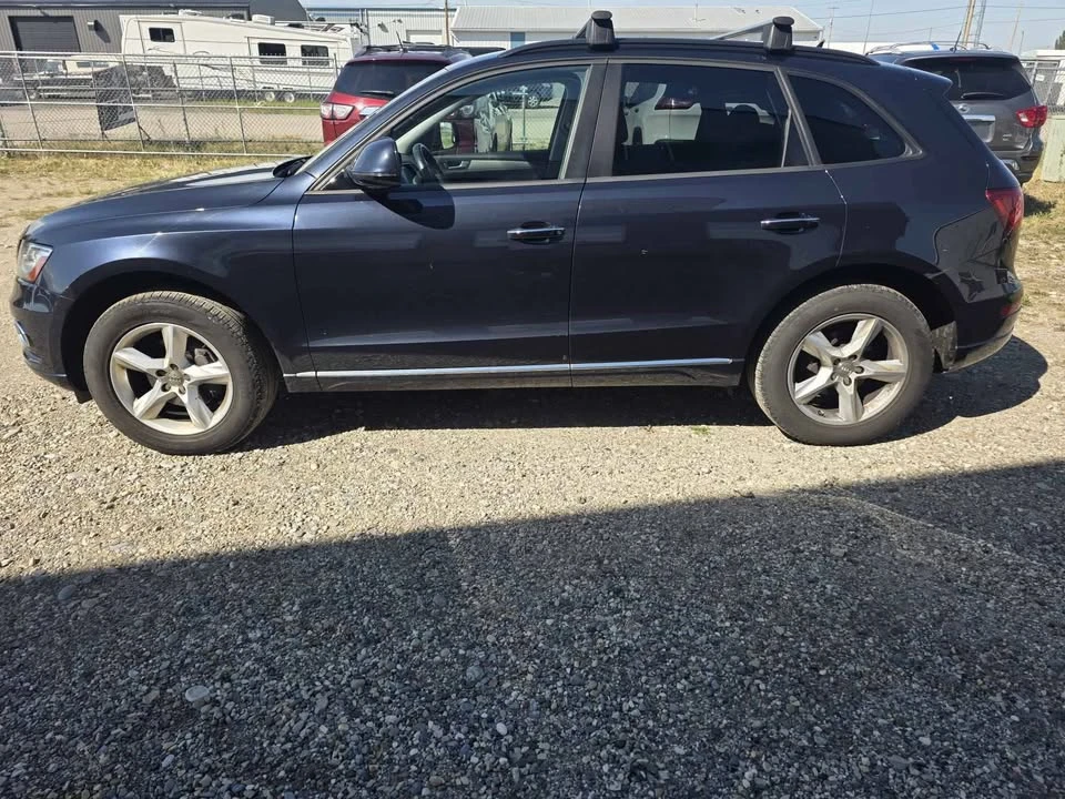 2015 Audi 8R Q5 - Image 6 of 11