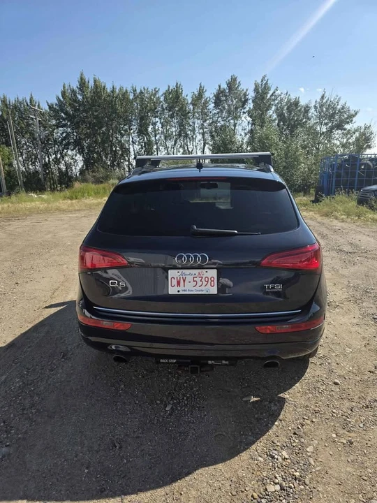 2015 Audi 8R Q5 - Image 5 of 11