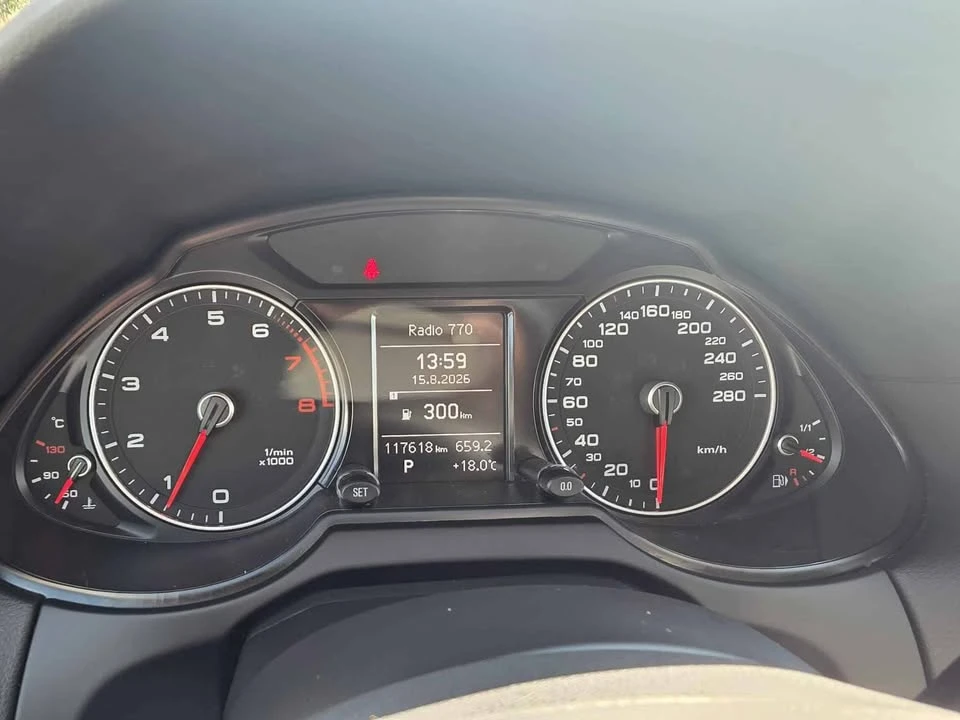 2015 Audi 8R Q5 - Image 11 of 11