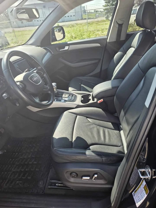 2015 Audi 8R Q5 - Image 7 of 11