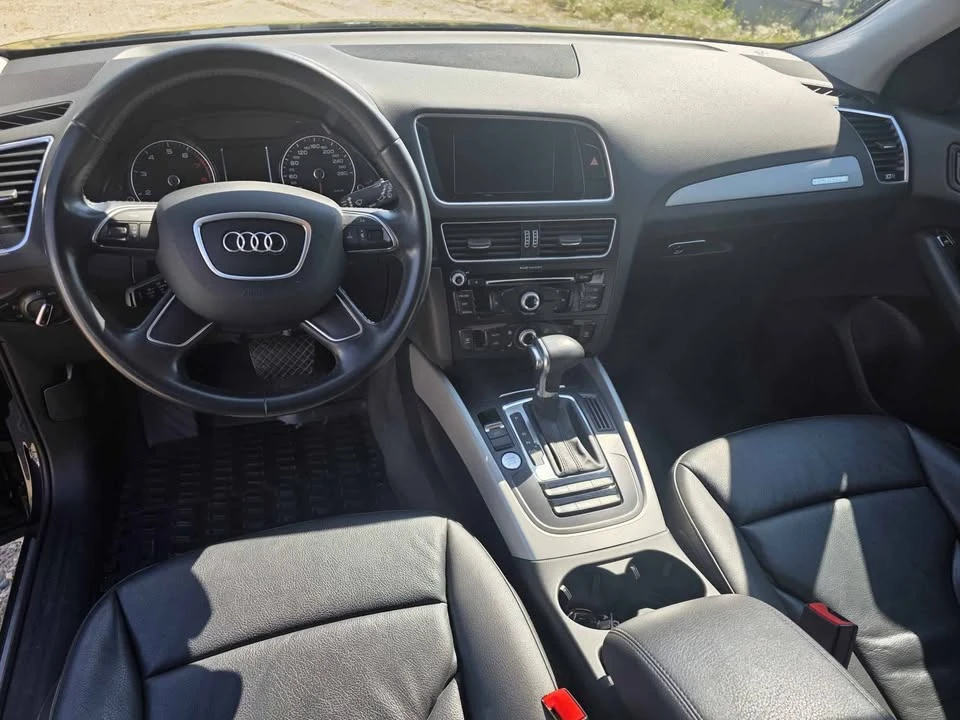 2015 Audi 8R Q5 - Image 9 of 11