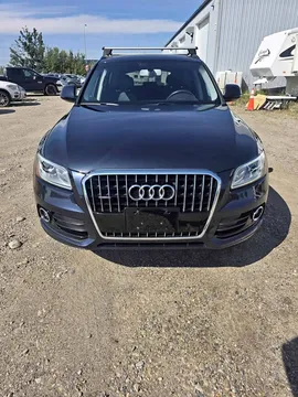 2015 Audi Q5 Quattro 2.0T Komfort
