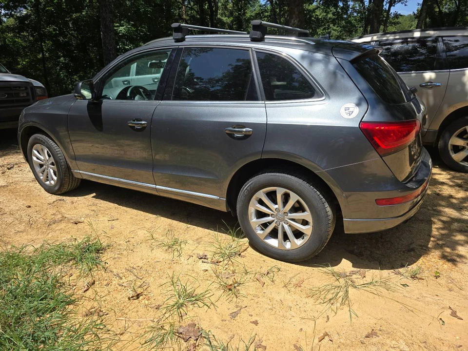 2015 Audi 8R Q5 - Image 10 of 10