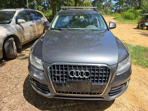 2015 Audi Q5 Quattro 2.0T Premium Sport Utility