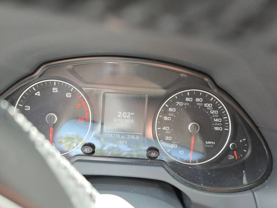 2015 Audi 8R Q5 - Image 8 of 10