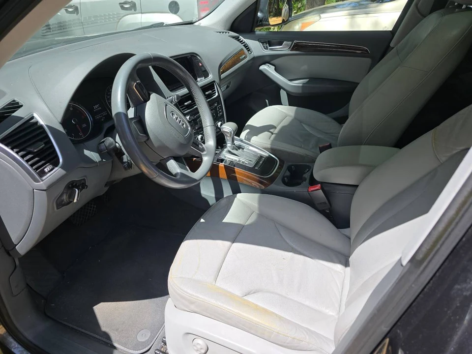2015 Audi 8R Q5 - Image 3 of 10