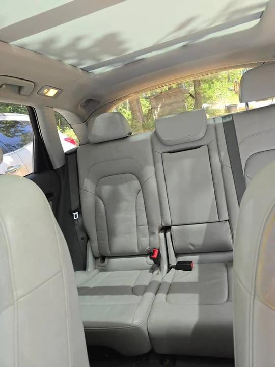 2015 Audi 8R Q5 - Image 4 of 10