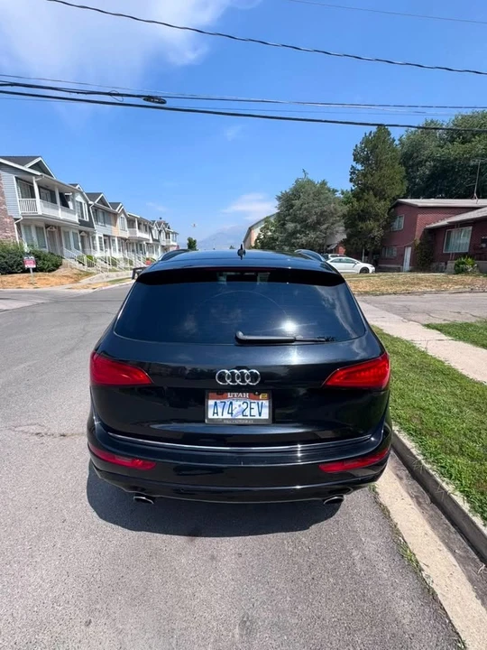 2015 Audi 8R Q5 - Image 3 of 12