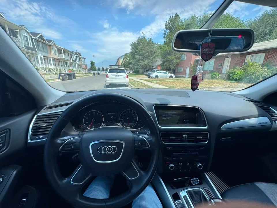 2015 Audi 8R Q5 - Image 2 of 12