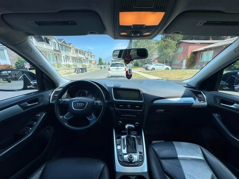 2015 Audi 8R Q5 - Image 5 of 12