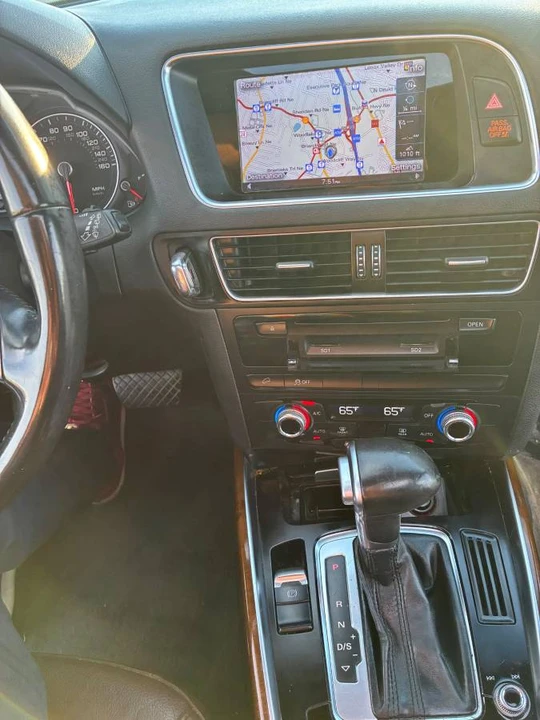 2015 Audi 8R Q5 - Image 15 of 18