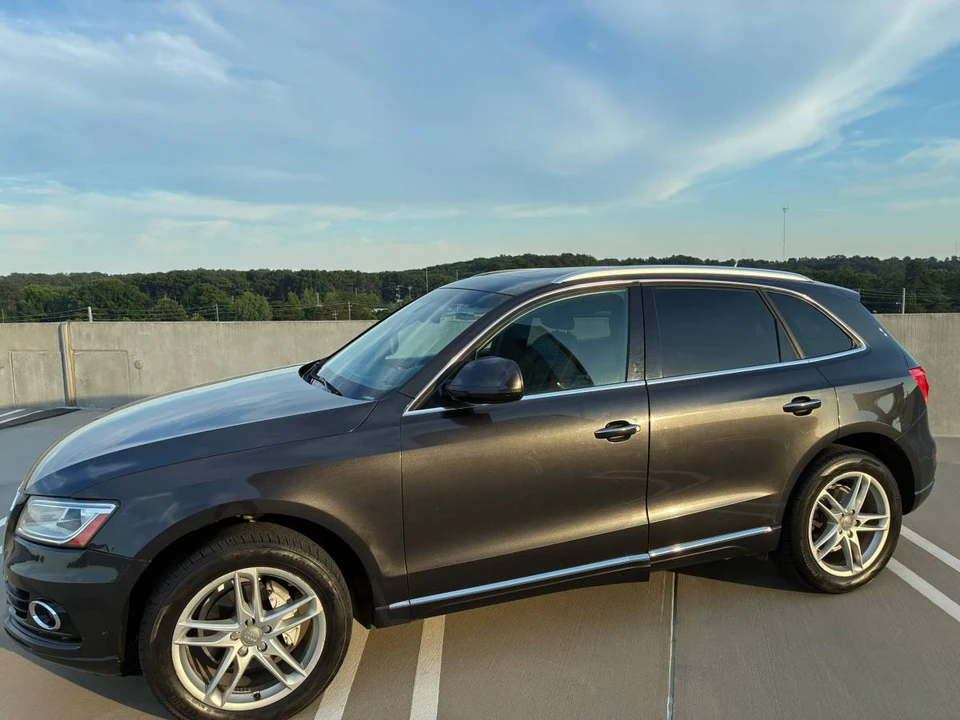 2015 Audi 8R Q5 - Image 2 of 18