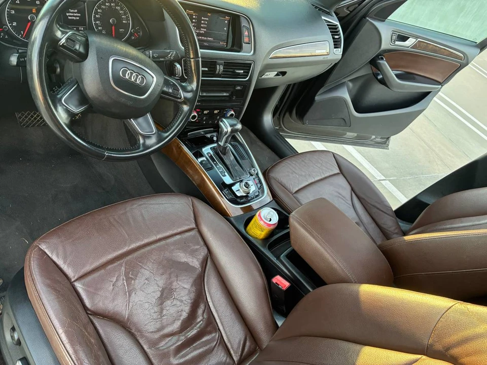 2015 Audi 8R Q5 - Image 16 of 18
