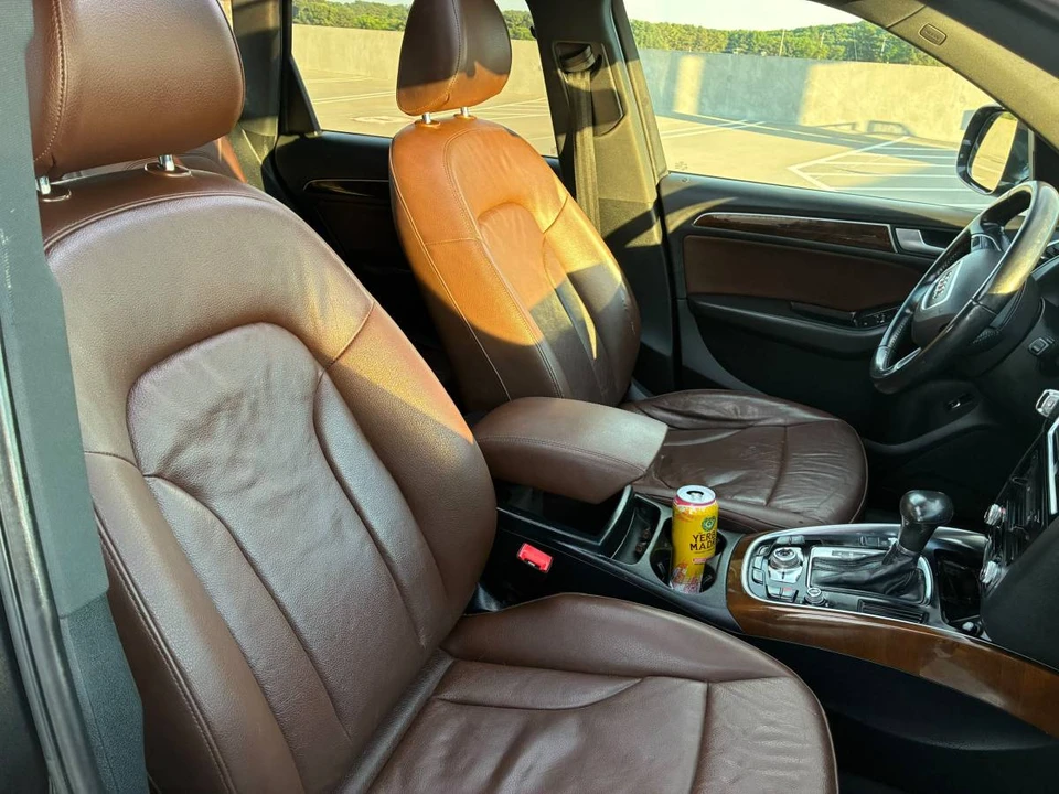 2015 Audi 8R Q5 - Image 10 of 18
