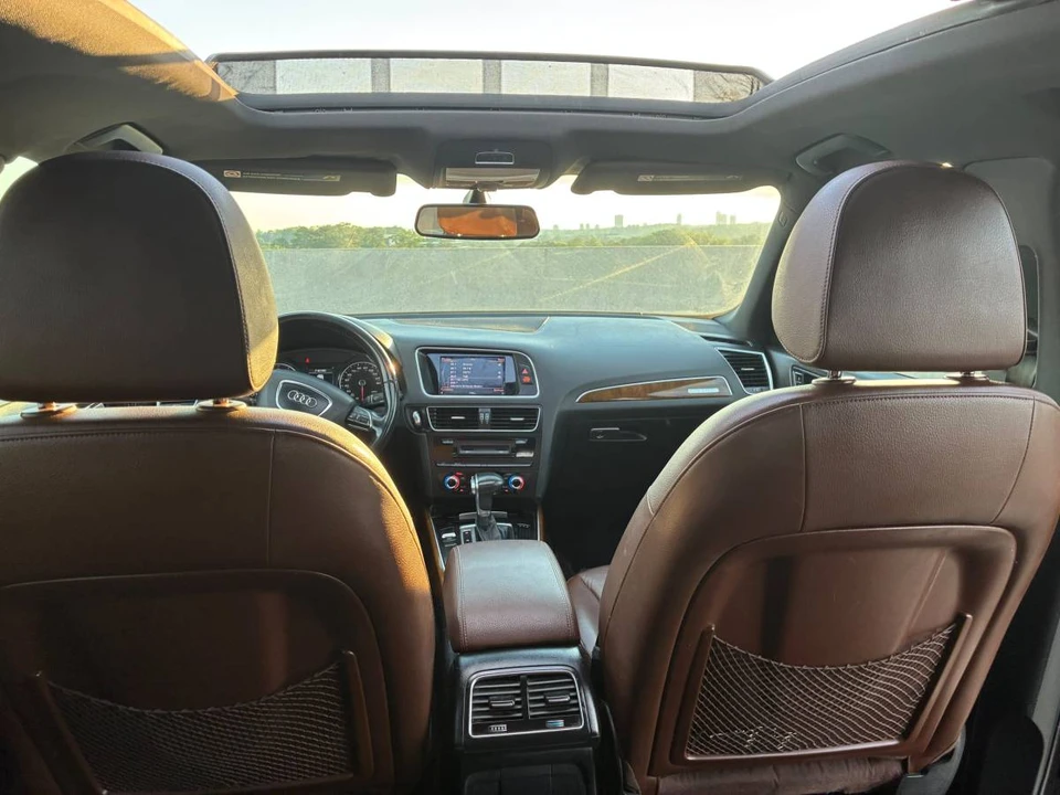 2015 Audi 8R Q5 - Image 14 of 18