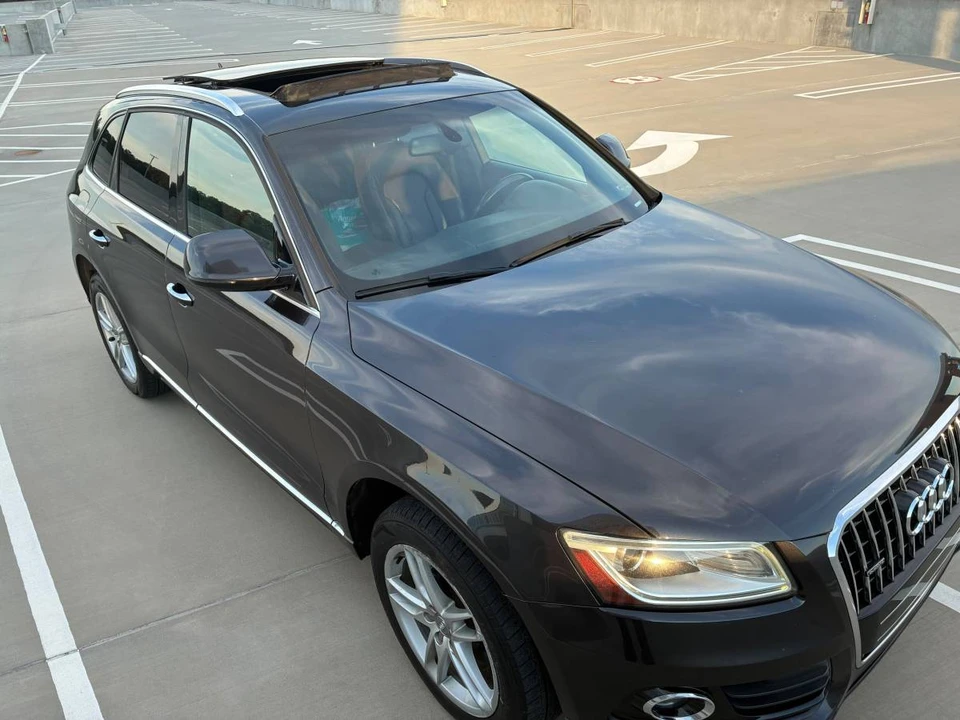 2015 Audi 8R Q5 - Image 7 of 18
