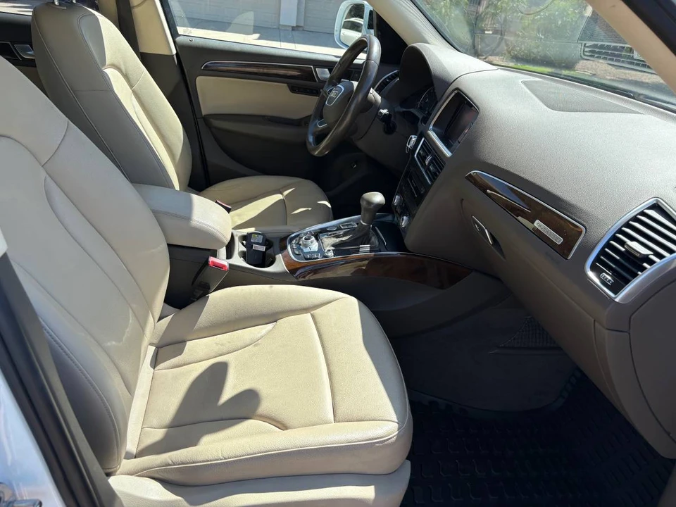 2015 Audi 8R Q5 - Image 19 of 20