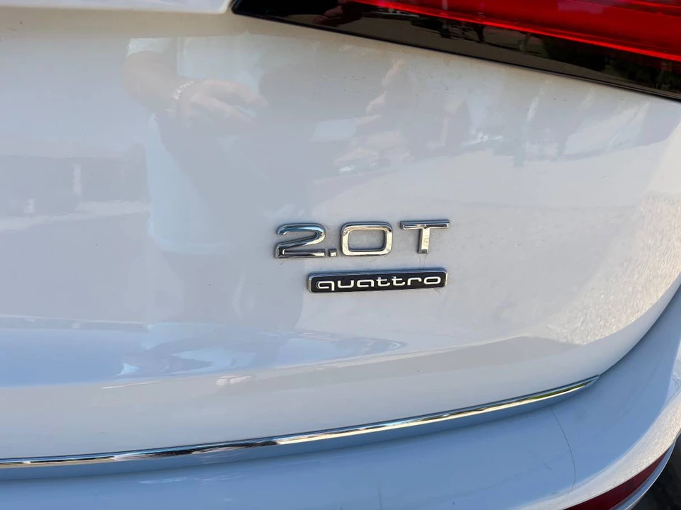 2015 Audi 8R Q5 - Image 5 of 20